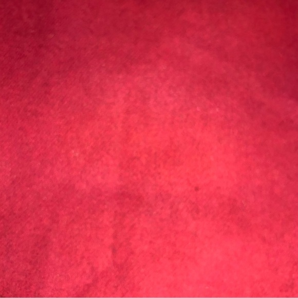 J.Crew Mercantile Burgundy Wool Blend Pencil Skirt Women’s Size 10 - Picture 3 of 6